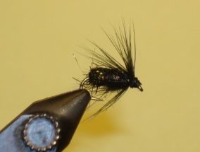 Top Flies for Driftless Area Trout: Guides, Fly Shop Owners, and Trout ...