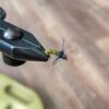 Tungsten Icy Caddis